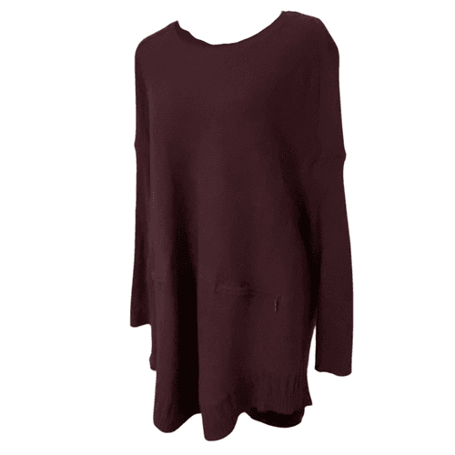 Victoria’s Secret Women’s Oversized Knit Sweater - Thumbnail 2