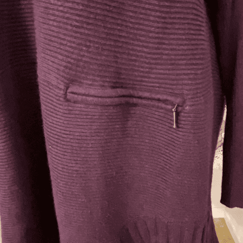 Victoria’s Secret Women’s Oversized Knit Sweater - Thumbnail 13