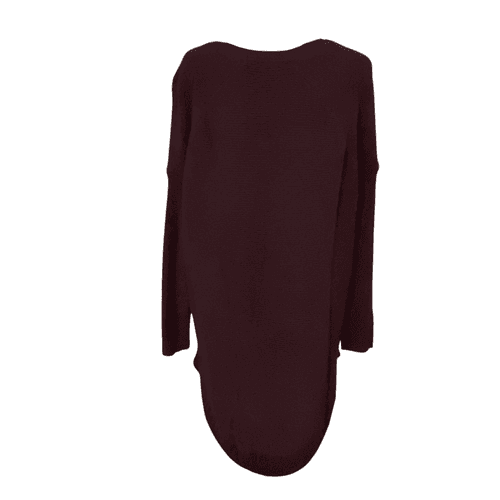 Victoria’s Secret Women’s Oversized Knit Sweater - Thumbnail 7