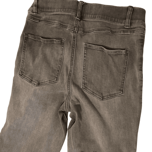 Spanx Distressed Ankle Slimming Women’s Leggings - Thumbnail 5