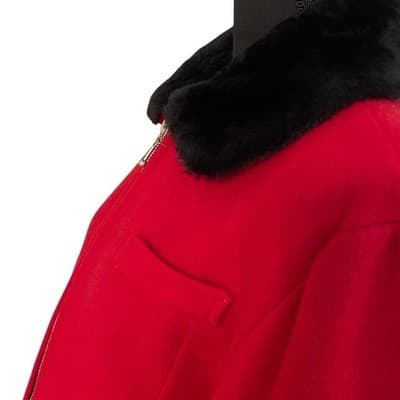Jonathan Michael wool coat women vintage - Thumbnail 5