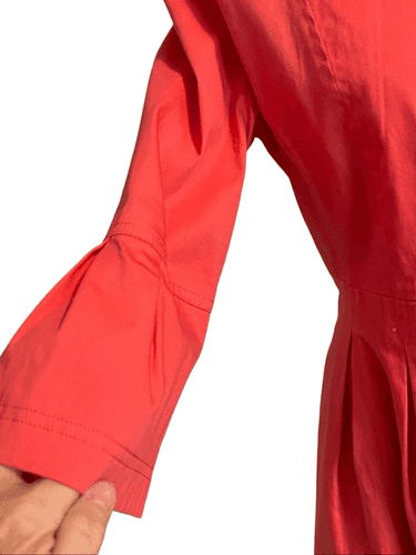 Eden Court Women’s Casual Spring Jacket/Coat - Thumbnail 5