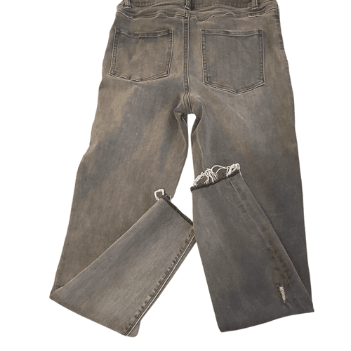 Spanx Distressed Ankle Slimming Women’s Leggings - Thumbnail 4