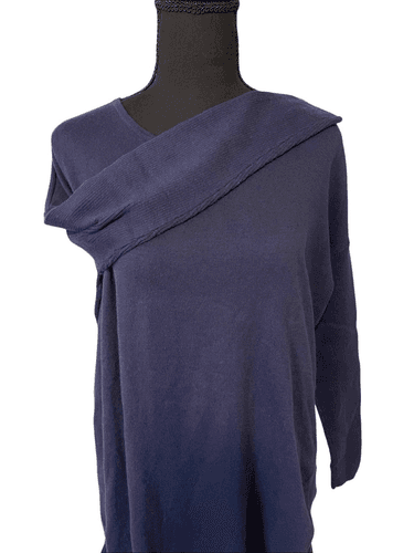 Lilly Pulitzer Women’s Ramona Fringe Tunic Top/Sweater - Thumbnail 5