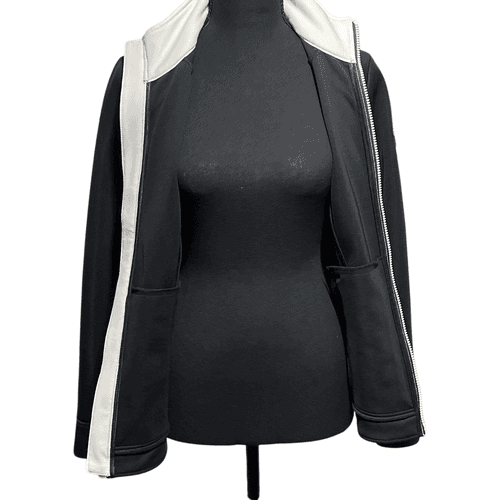 Zerorestriction Women’s L/S Zipper Running/Yoga/Workout Jacket - Thumbnail 6