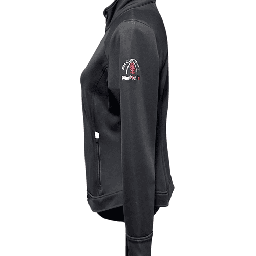 Zerorestriction Women’s L/S Zipper Running/Yoga/Workout Jacket - Thumbnail 4