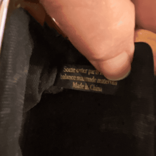 Buxton Vintage Leather Kiss-lock Change Purse - Thumbnail 8