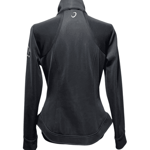 Zerorestriction Women’s L/S Zipper Running/Yoga/Workout Jacket - Thumbnail 5
