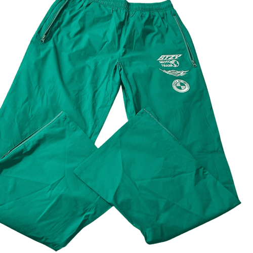 Steezy World Wide Streetwear Track Pants - Image 1