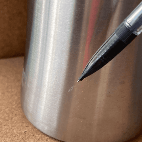 True North 20 oz Steel Beer Tumbler with Lid - Thumbnail 13