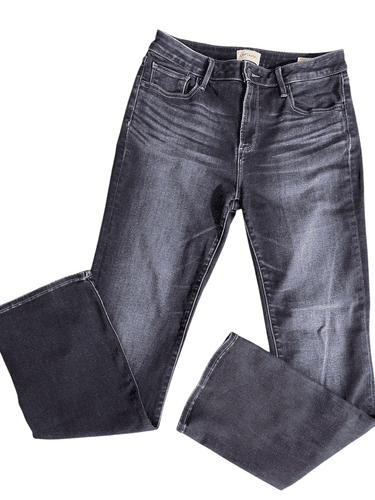 Driftwood Kelly Women’s Bootcut Jeans 30x31 - Image 1