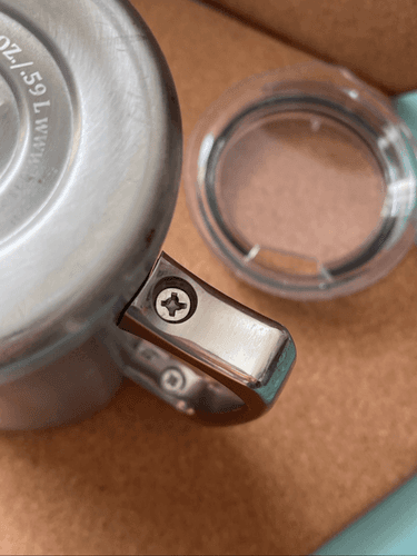 True North 20 oz Steel Beer Tumbler with Lid - Thumbnail 10