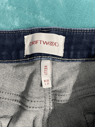 Driftwood Kelly Women’s Bootcut Jeans 30x31 - Thumbnail 9