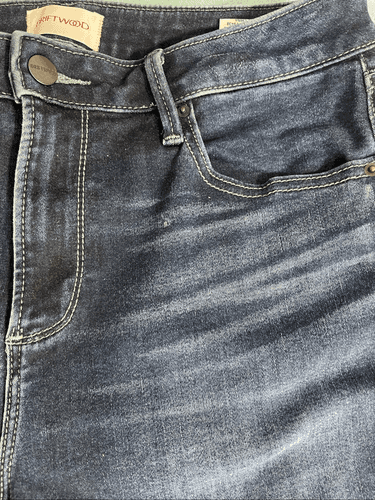 Driftwood Kelly Women’s Bootcut Jeans 30x31 - Thumbnail 8
