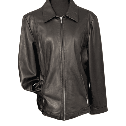 Wilson’s Leather Maxima Women’s Riding Jacket - Image 1