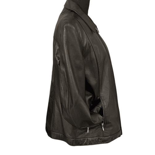 Wilson’s Leather Maxima Women’s Riding Jacket - Thumbnail 4