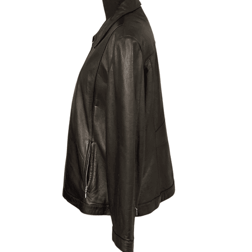 Wilson’s Leather Maxima Women’s Riding Jacket - Thumbnail 6