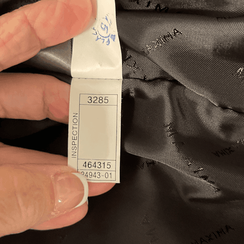 Wilson’s Leather Maxima Women’s Riding Jacket - Thumbnail 14