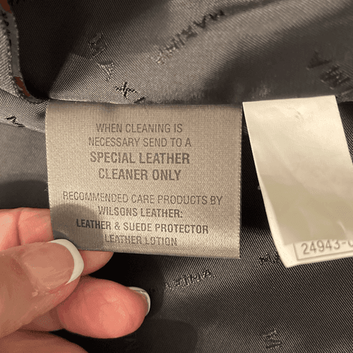 Wilson’s Leather Maxima Women’s Riding Jacket - Thumbnail 12