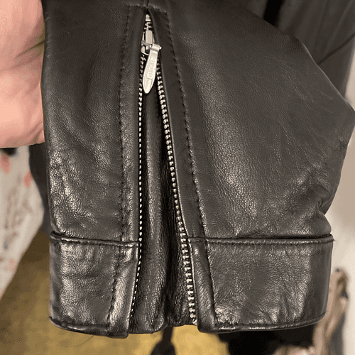 Wilson’s Leather Maxima Women’s Riding Jacket - Thumbnail 8