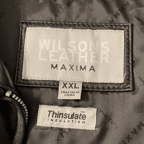 Wilson’s Leather Maxima Women’s Riding Jacket - Thumbnail 9