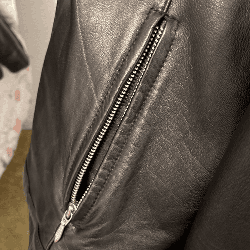 Wilson’s Leather Maxima Women’s Riding Jacket - Thumbnail 7
