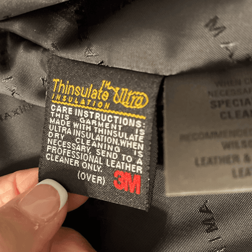 Wilson’s Leather Maxima Women’s Riding Jacket - Thumbnail 10