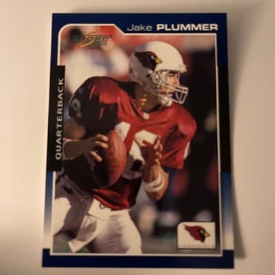 2000 Score - Jake Plummer #2 - Thumbnail 2
