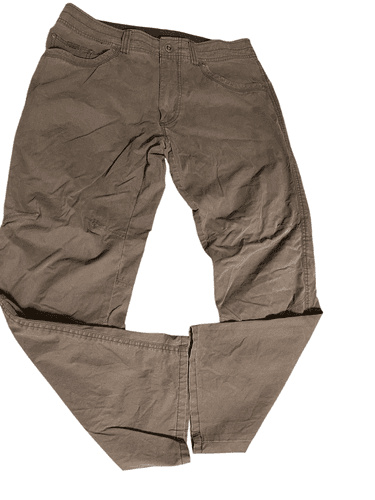 Kuhl Revolver Hybrid Work Hiking Pants - Image 1