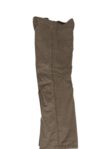Kuhl Revolver Hybrid Work Hiking Pants - Thumbnail 4