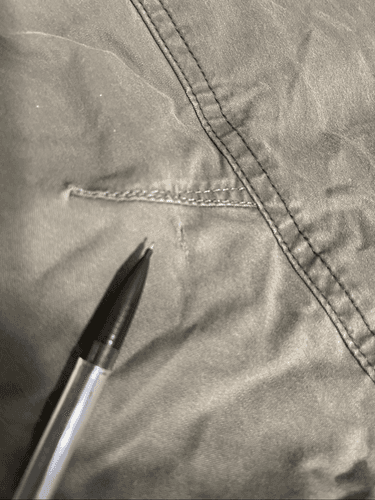 Kuhl Revolver Hybrid Work Hiking Pants - Thumbnail 7