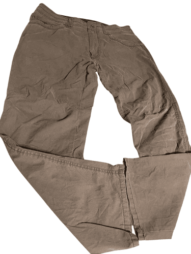 Kuhl Revolver Hybrid Work Hiking Pants - Thumbnail 2