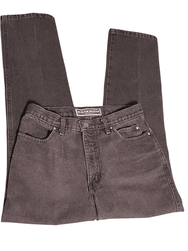 Vintage Harley-Davidson Men’s Biker Jeans - Image 1