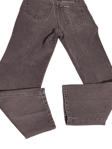 Vintage Harley-Davidson Men’s Biker Jeans - Thumbnail 5