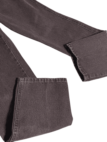 Vintage Harley-Davidson Men’s Biker Jeans - Thumbnail 6