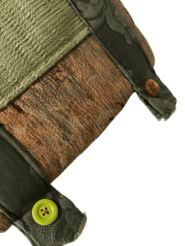 Crafted Bible Bag/Tote Bag - Thumbnail 5