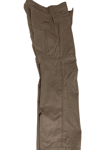 Kuhl Revolver Hybrid Work Hiking Pants - Thumbnail 6