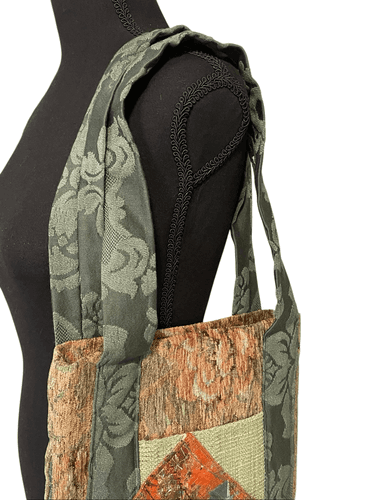 Crafted Bible Bag/Tote Bag - Thumbnail 3