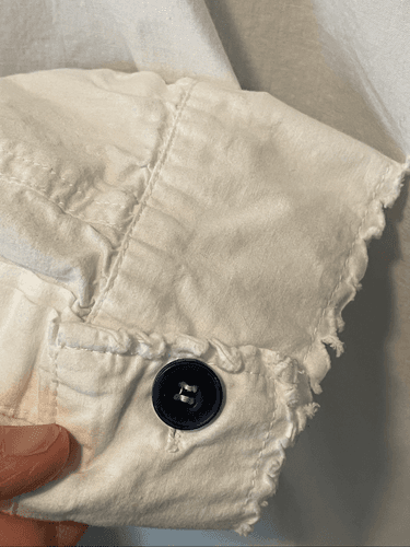 Jaded Gypsy Early Morning Glow Button-Up Top/Shirt - Thumbnail 13