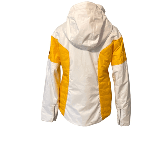 Obermyer Rayla Insulated Girls Ski Jacket - Thumbnail 6