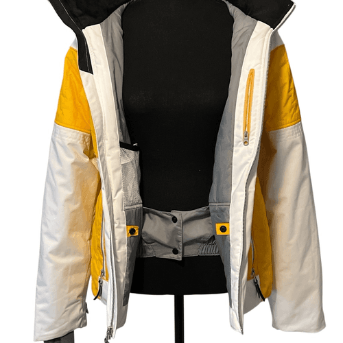 Obermyer Rayla Insulated Girls Ski Jacket - Thumbnail 5