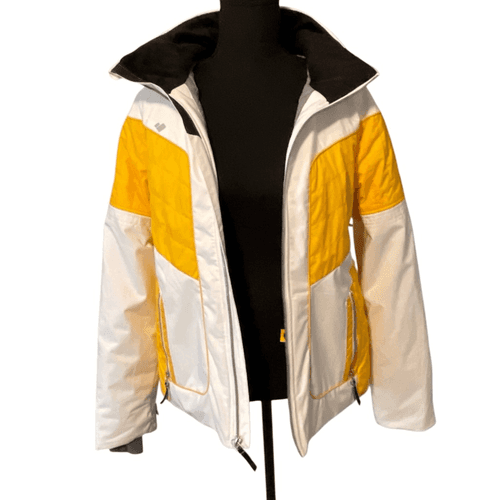 Obermyer Rayla Insulated Girls Ski Jacket - Thumbnail 8