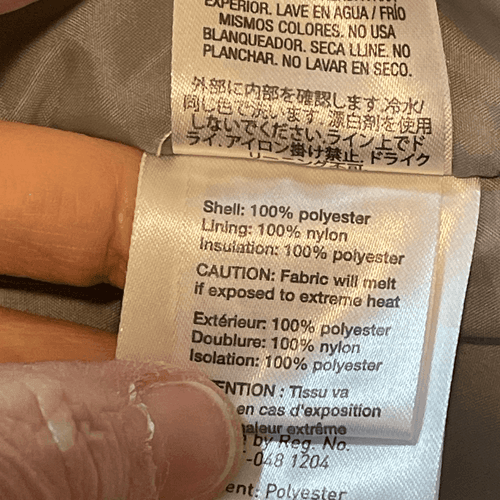 Obermyer Rayla Insulated Girls Ski Jacket - Thumbnail 13