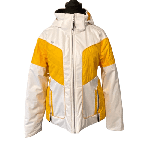 Obermyer Rayla Insulated Girls Ski Jacket - Image 1