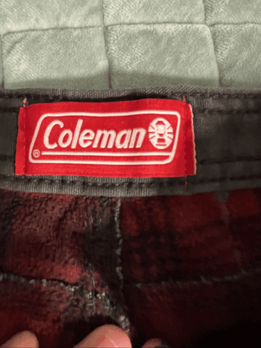 Coleman Men’s Fleece Lined Carpenter Pants - Thumbnail 7