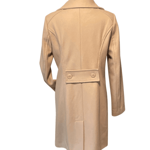 Kenneth Cole Women’s Wool Blend Winter Coat/Jacket - Thumbnail 4