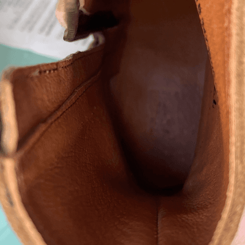 Frye Hannah Engineer Short Boot Women’s Sueded Boot - Thumbnail 9
