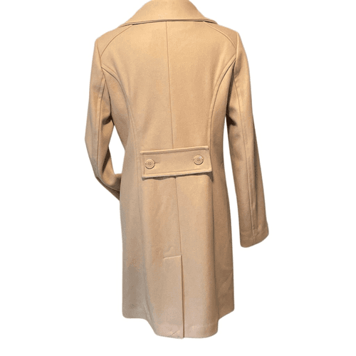 Kenneth Cole Women’s Wool Blend Winter Coat/Jacket - Thumbnail 5
