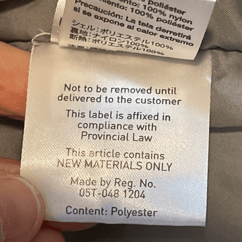 Obermyer Rayla Insulated Girls Ski Jacket - Thumbnail 15