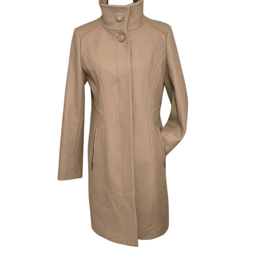 Kenneth Cole Women’s Wool Blend Winter Coat/Jacket - Thumbnail 6